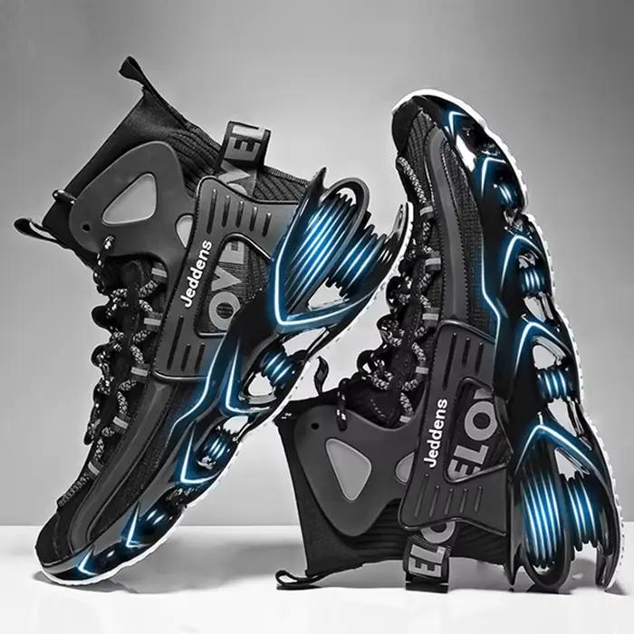 chaussure Hommes chaussures baskets hommes hommes chaussures décontractées tenis chaussures de luxe 