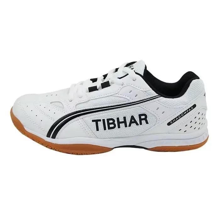 Nouvelle Arrivée 2026 Chaussures de Tennis de Table Homme Femme Confortables Antidérapantes pour l'E