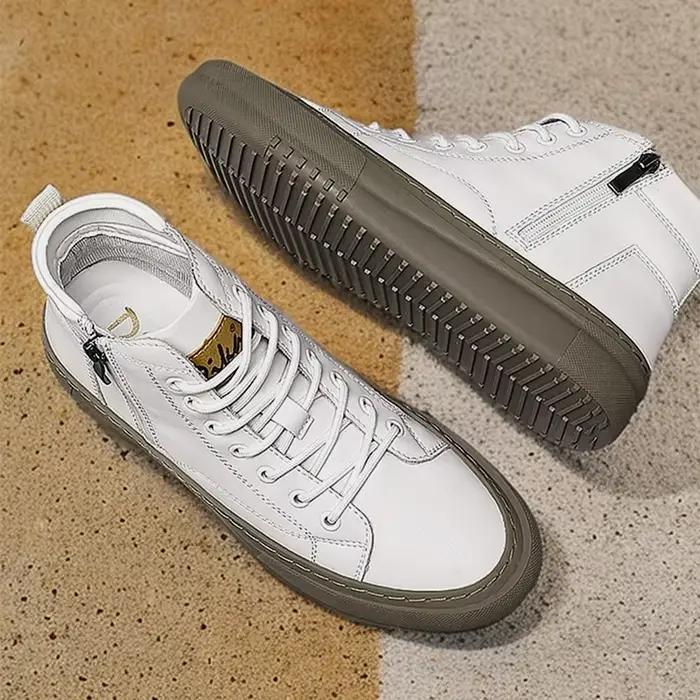 Chaussures décontractées pour hommes, baskets confortables pour toutes les saisons, chaussures pour 