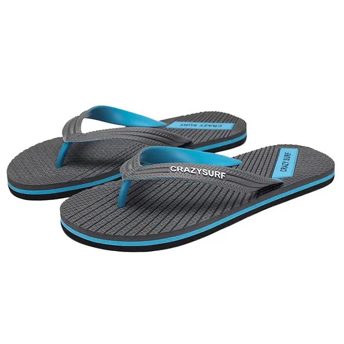 Sandales pour hommes 2026 Nouveau style Été Extérieur Plage Antidérapantes Intérieur Claquettes en c