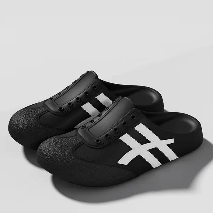Sabots confortables en EVA pour hommes, collection Printemps-Été 2026, antidérapants, pour sports de