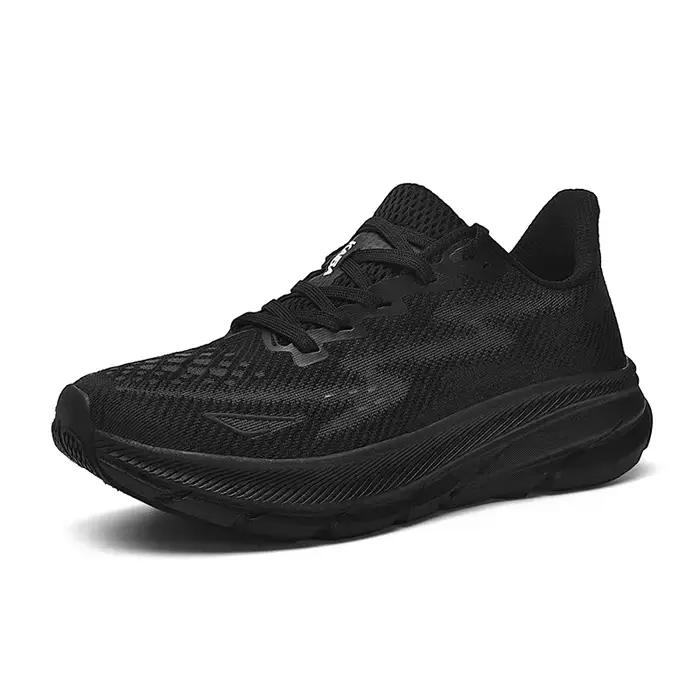 2025 nouveau été chaussures de course de haute qualité pour hommes baskets en plein air décontracté 
