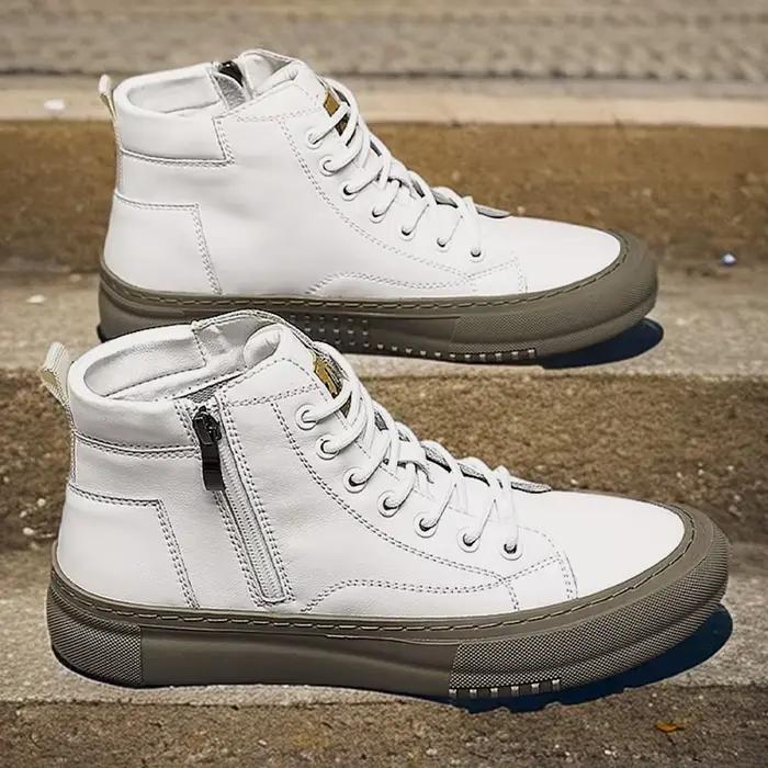 Chaussures décontractées pour hommes, baskets confortables pour toutes les saisons, chaussures pour 