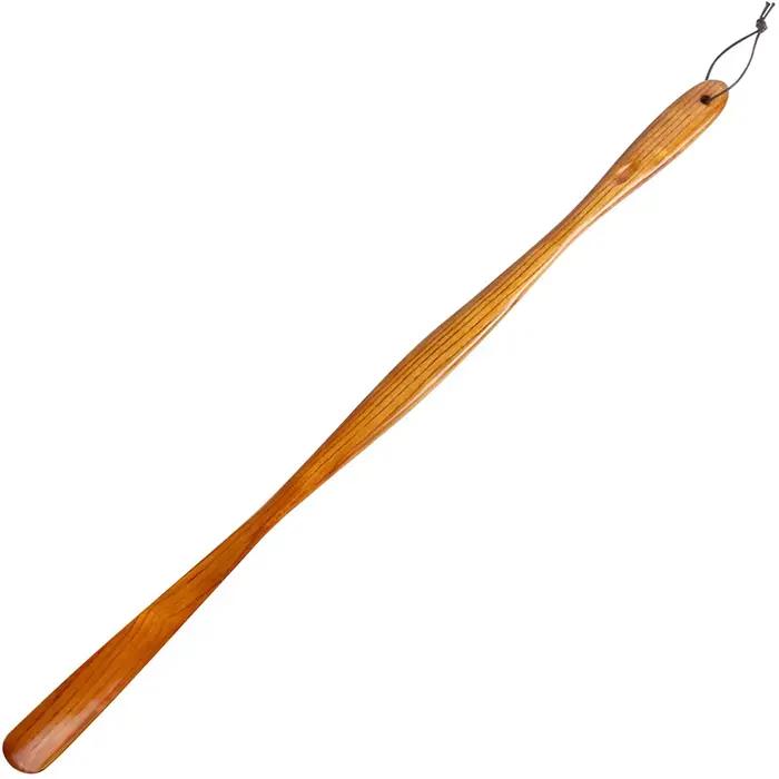 Longue LumineArtworks qui ne plie pas la taille, LumineArtworks, MACLong, Bois à la mode, Mars, 75cm