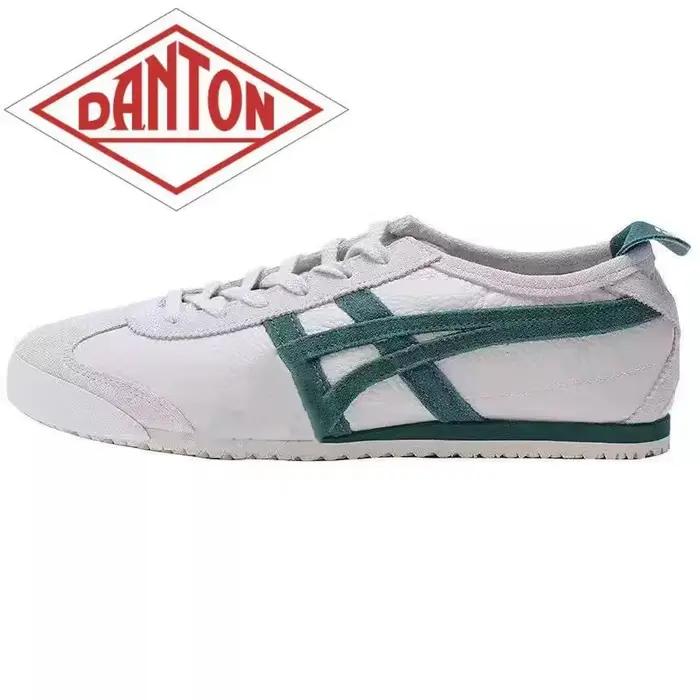 2026 Version japonaise originale DANTON Chaussures pour hommes Chaussures de sport légères et amorti