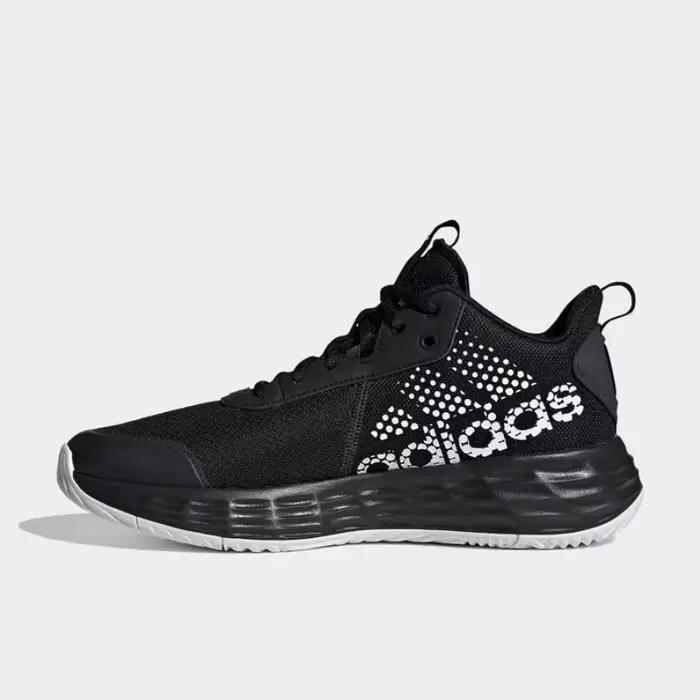 Adidas Ownthegame 2.0 nouvelles chaussures de basket-ball décontractées à amorti et respirantes pour
