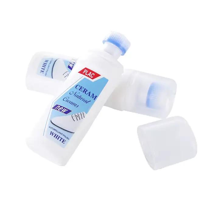 Iawesome – nettoyeur de chaussures blanches, outil de nettoyage pour chaussures en cuir décontractée