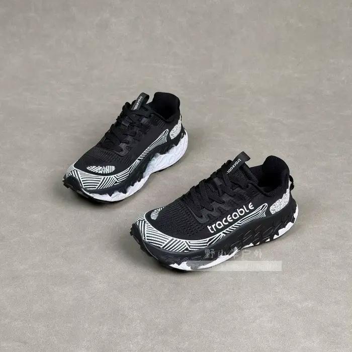 Chaussures de trail running tendance 2026 pour hommes et femmes, baskets chaussettes de créateur, ch