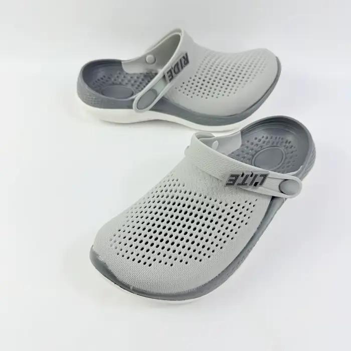 Chaussures décontractées Kajia pour hommes et femmes, style identique pour les couples, sandales de 