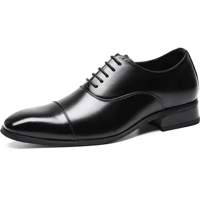Chaussures Oxford de style japonais, chaussures décontractées pour hommes, best-seller Amazon, style