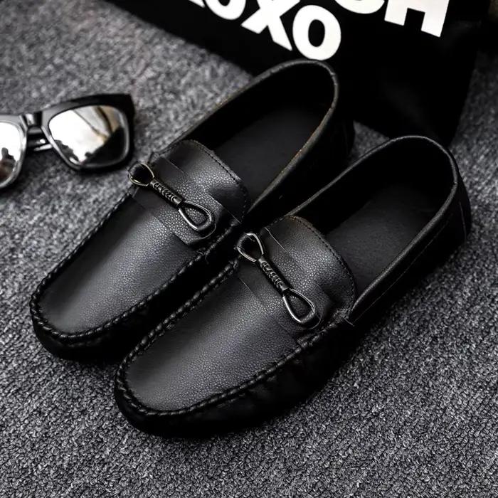 Chaussures décontractées respirantes pour hommes, tendance rétro, loisirs printemps été, ensemble de
