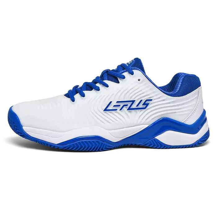 Chaussures de Badminton antidérapantes pour hommes, baskets originales, chaussures de volley-ball d'
