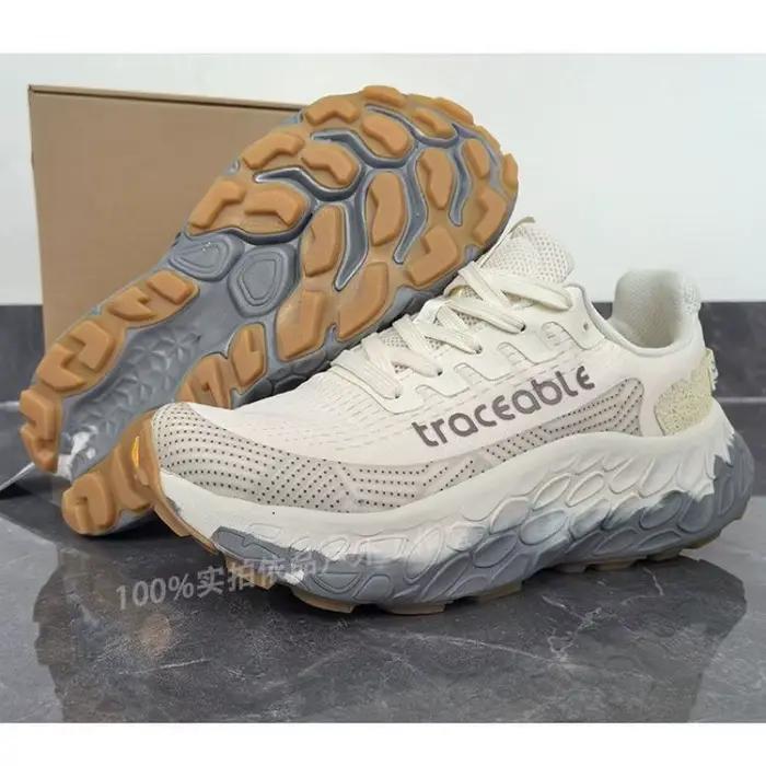 Nouvelle chaussure de marche et de jogging printemps/automne