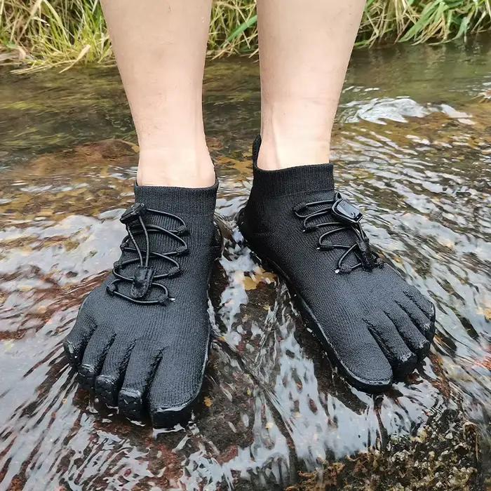 Chaussures aquatiques FiveFingers pour hommes