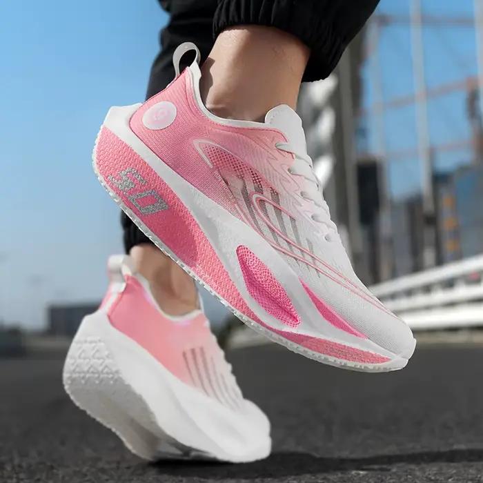 Chaussures de course à coussin d'air