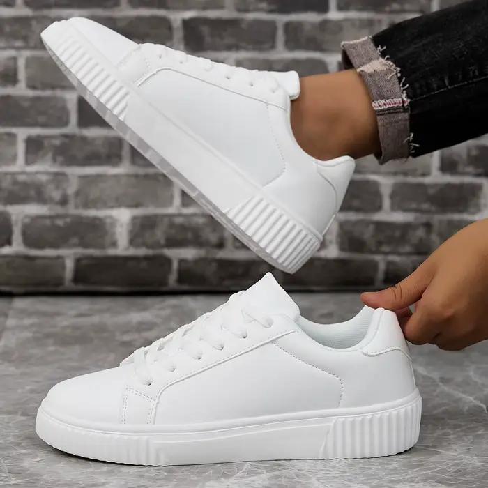 Baskets de sport tendance
