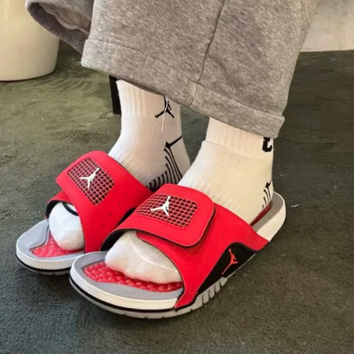 Claquettes Nike Jordan pour hommes