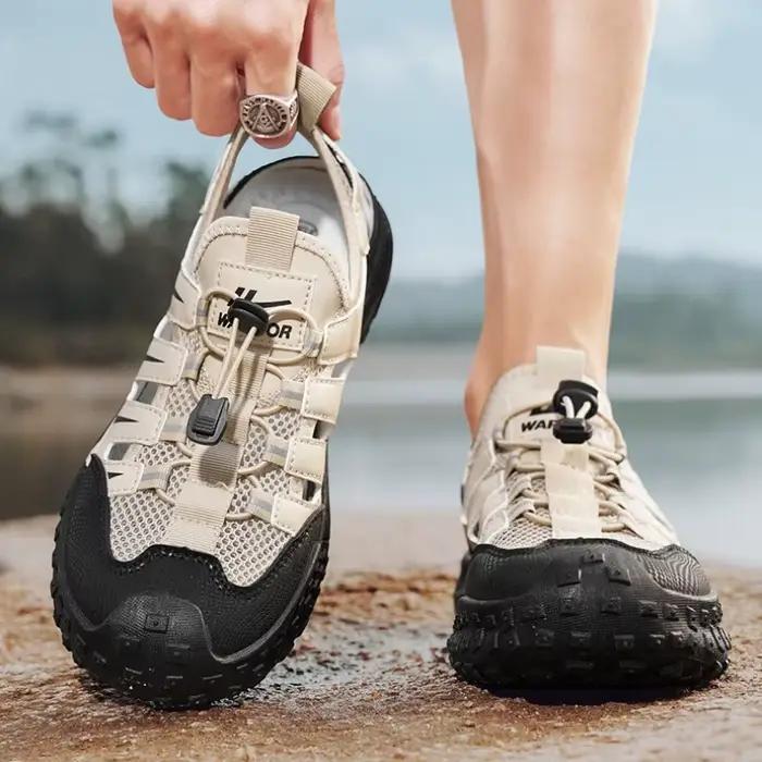 Sandales décontractées pour hommes