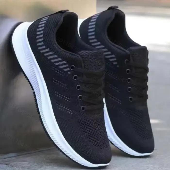 Chaussures de sport décontractées pour hommes