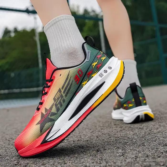 Chaussures de sport à la mode pour hommes