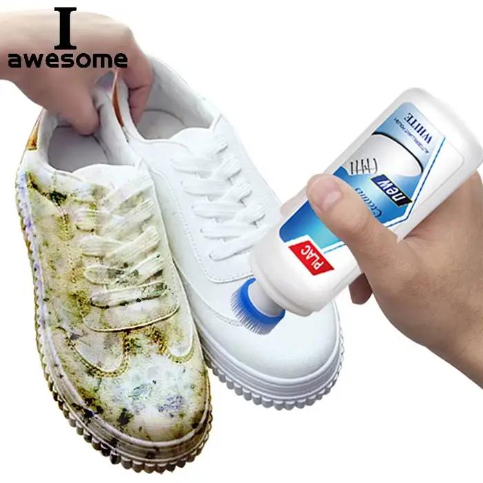 Iawesome – nettoyeur de chaussures blanches