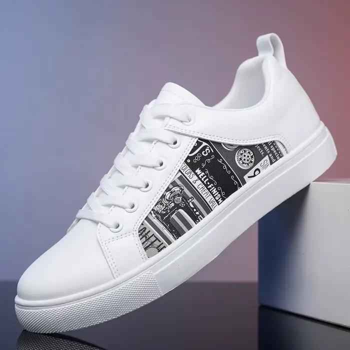 Arravil – chaussures de skate pour Homme