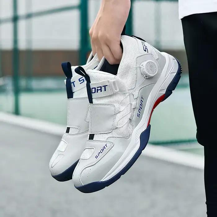 Chaussures de badminton 2026 pour hommes