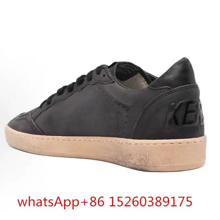 Chaussures ballstar classiques