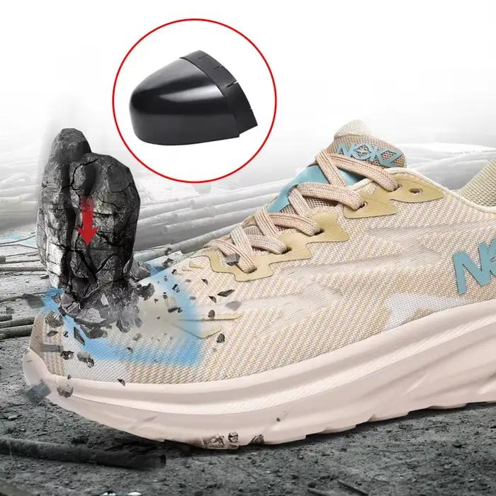 Chaussures de sécurité pour hommes