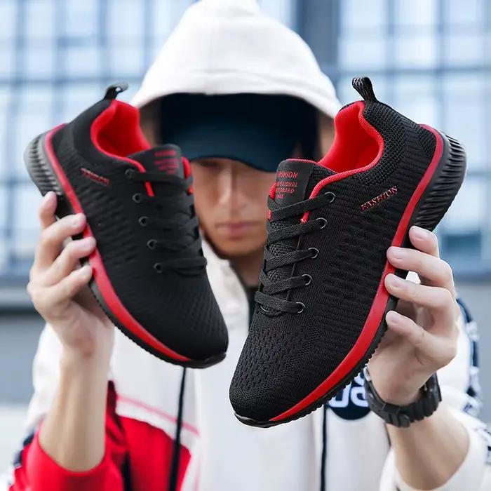 Hommes Chaussures