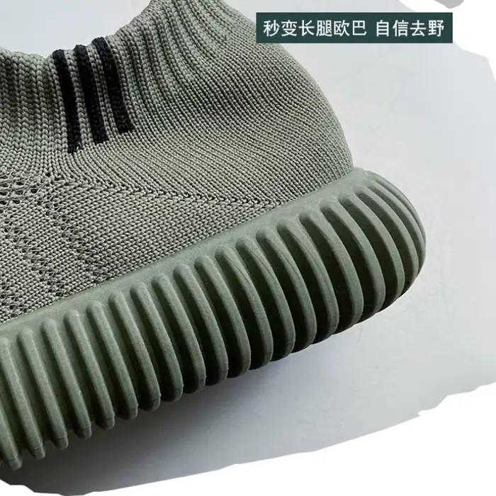 Nouveaux hommes chaussures skateboard