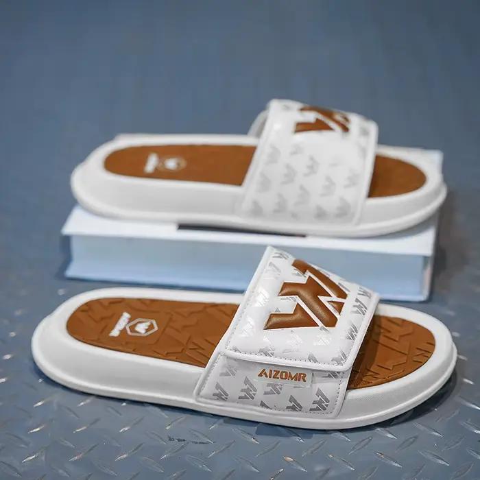 Les sandales d'été les plus chaudes sont ici! Tissu confortable + doublure intérieure douce