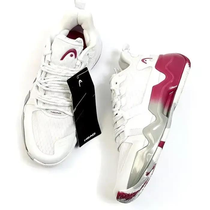 Nouvelles chaussures de tennis professionnelles pour hommes et femmes