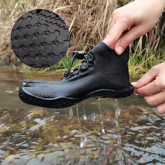 Chaussures aquatiques FiveFingers pour hommes