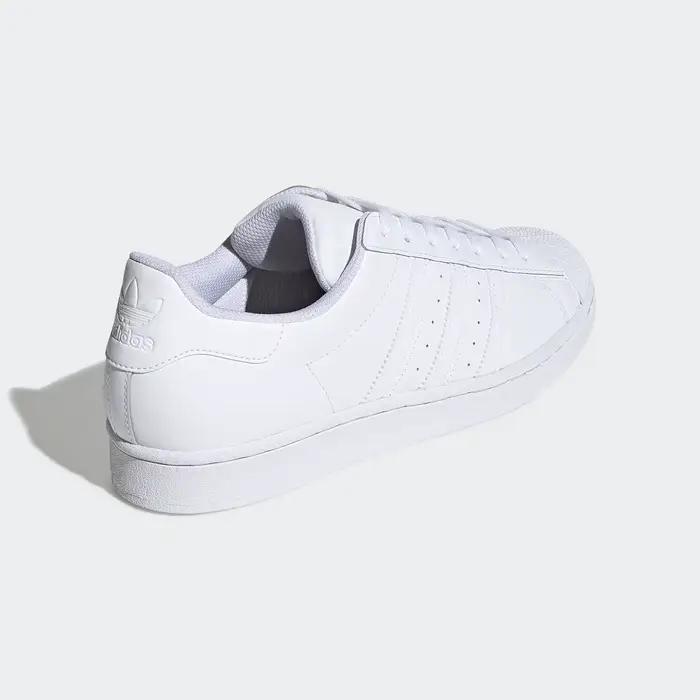 Adidas Originals baskets décontractées Superstar pour hommes EG4960 printemps 2020