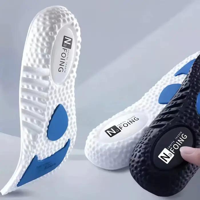 Semelle intérieure de chaussure de sport unisexe