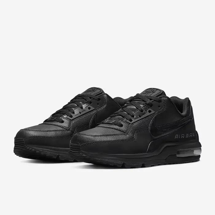 Nike officiel véritable Air Max LTD 3 chaussures de course basses à coussin pour hommes 687977 -020