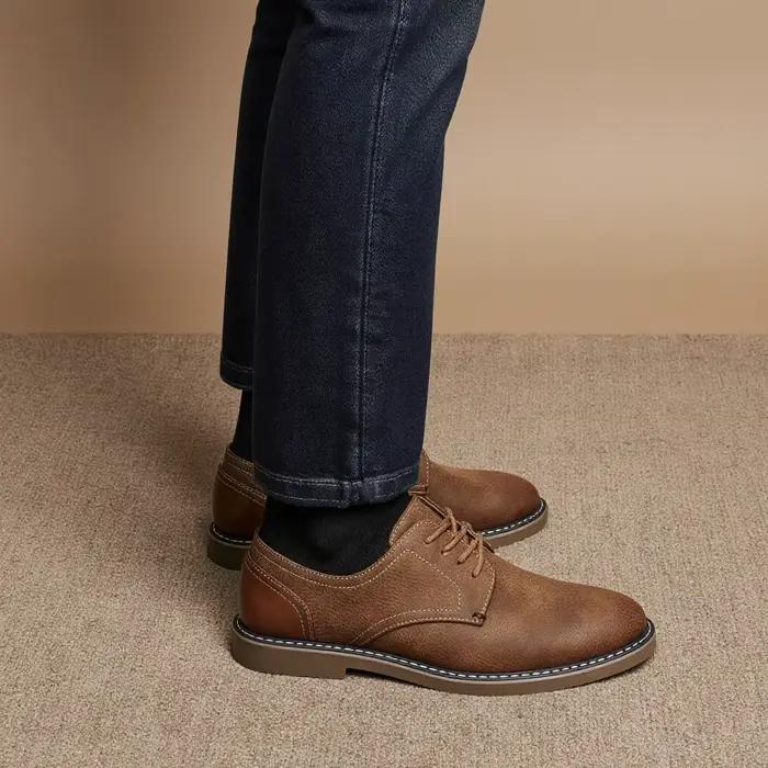 Chaussures décontractées pour homme