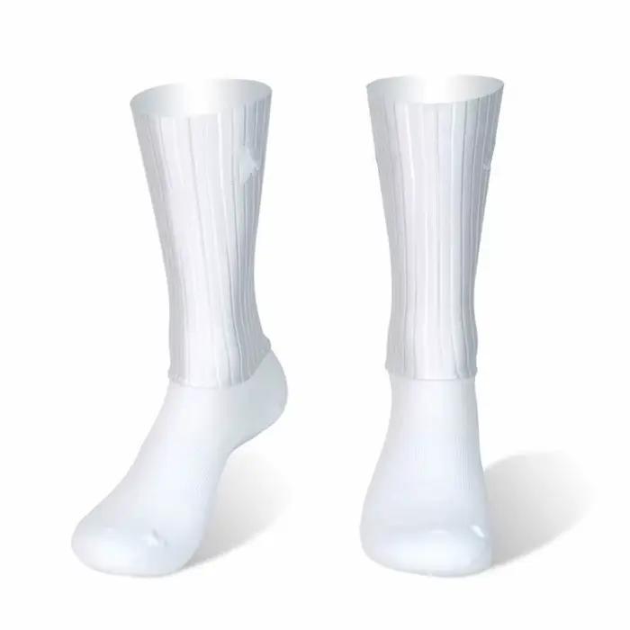 Chaussettes de compression personnalisées pour hommes et femmes