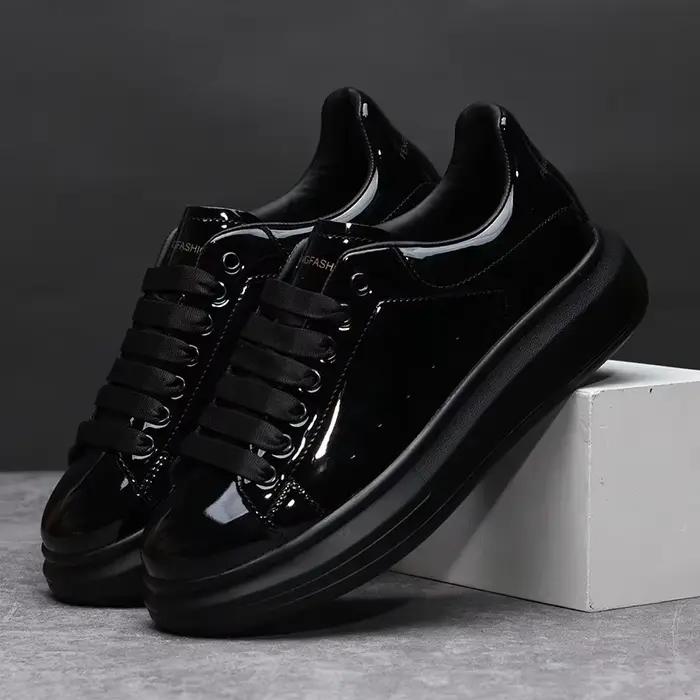 Chaussures pour hommes de marque