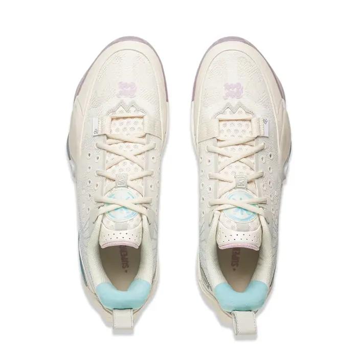 Li-Ning WADE ALL CITY 13