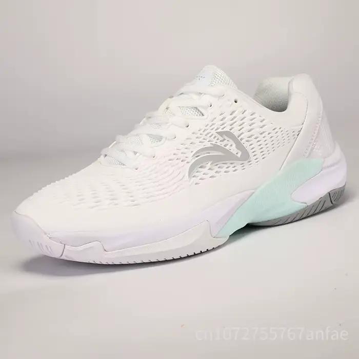 Chaussures de badminton pour hommes et femmes