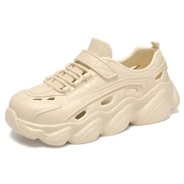 Sandales Eva tendance pour femmes et hommes