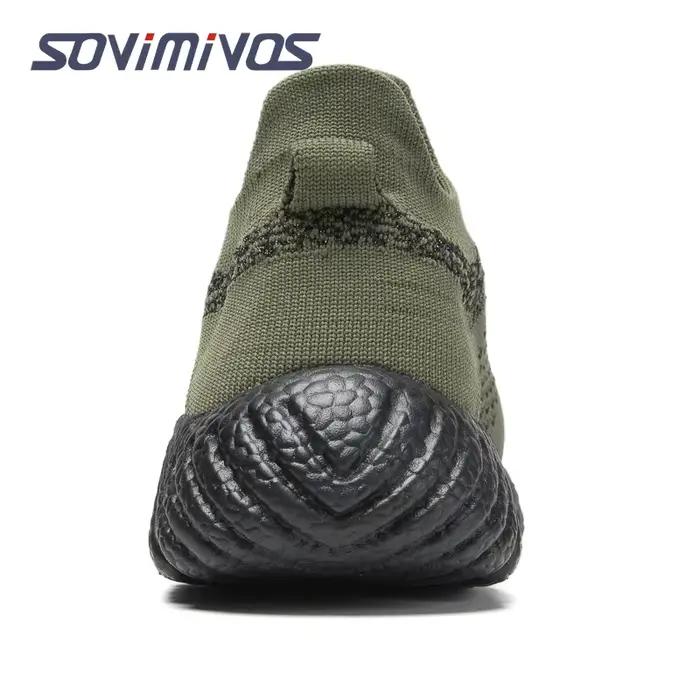 Baskets Orth4WD Hyper Douces pour Homme