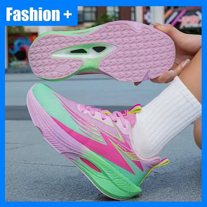 Chaussures de sport unisexes
