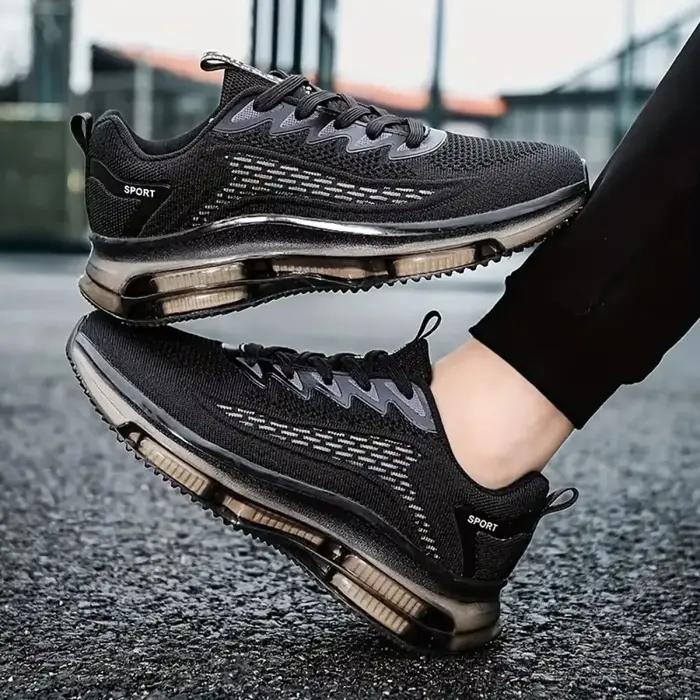 Baskets de haute qualité pour homme