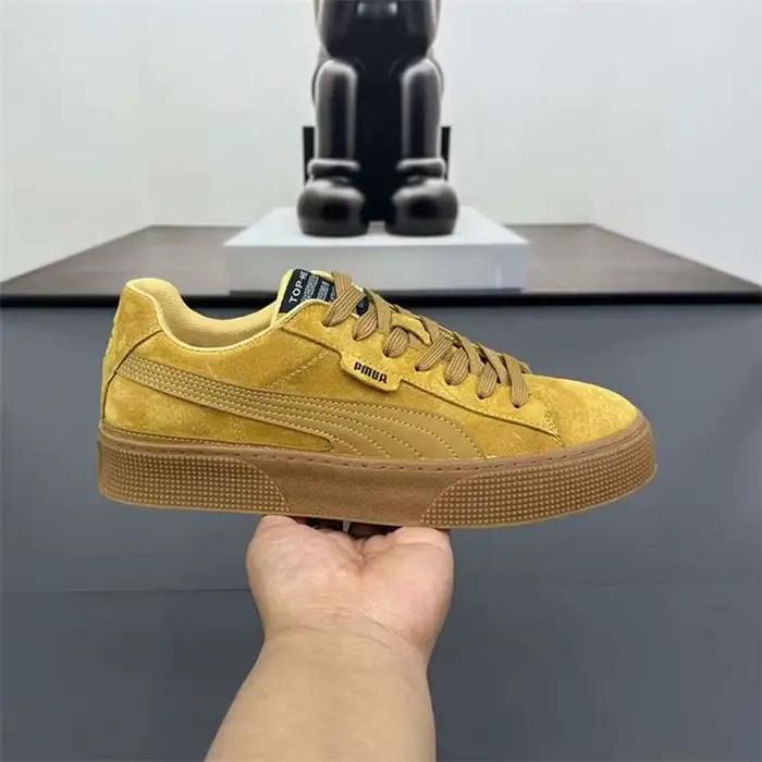 【 Vente Directe d'Usine 】 Nouvelles Chaussures Homme 2026 Tendance Polyvalentes Respirantes à Semelle Épaisse Style Décontracté