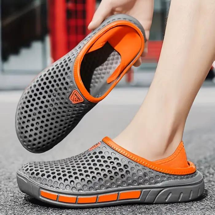 Sandales d'été pour hommes et femmes