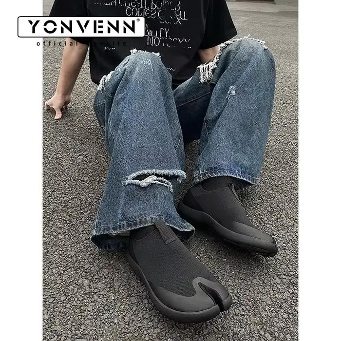 Chaussures Tabi pour hommes et femmes