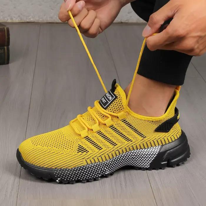 Chaussures de course pour hommes